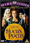 Hocus Pocus - Filmposter