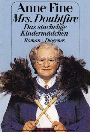 Mrs. Doubtfire mit Robin Williams, Sally Field und Pierce Brosnan