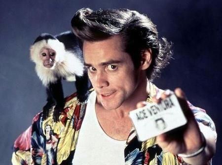 Ace Ventura - Ein tierischer Detektiv