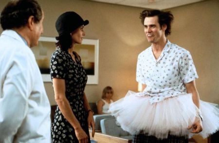 Ace Ventura - Ein tierischer Detektiv