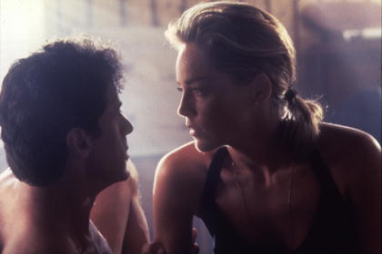 The Specialist (Sylvester Stallone, Sharon Stone, James Woods)