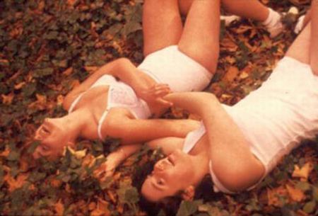 Heavenly Creatures (von Peter Jackson mit Kate Winslet)