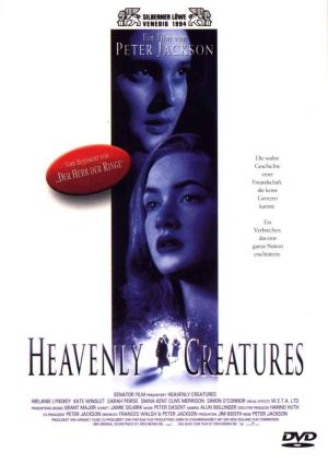 Heavenly Creatures (von Peter Jackson mit Kate Winslet)