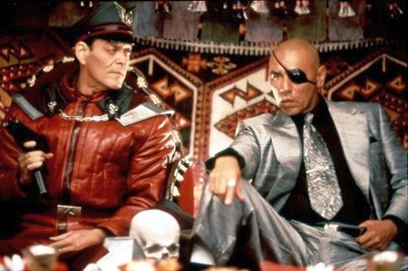 Street Fighter - Die entscheidende Schlacht