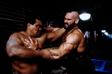 Street Fighter - Die entscheidende Schlacht