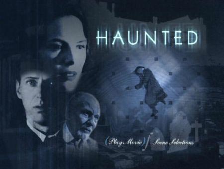 Haunted - Haus der Geister (Haunted)