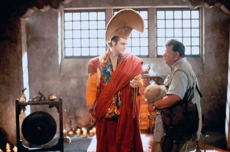 Ace Ventura - Jetzt wird's wild