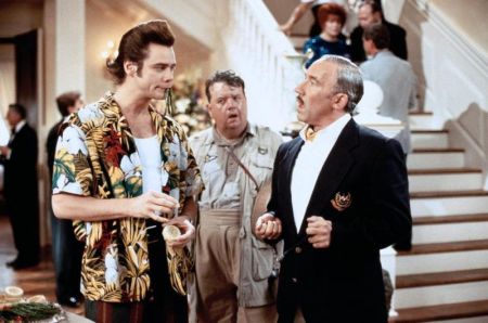 Ace Ventura - Jetzt wird's wild