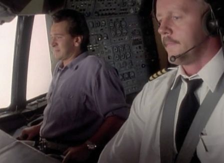 Stephen King's Langoliers