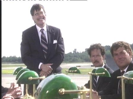 Stephen King's Langoliers