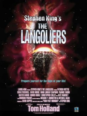 Stephen King's Langoliers
