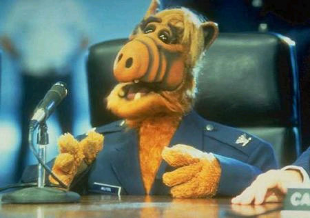 Alf - Der Film