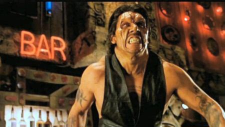 From Dusk Till Dawn (mit George Clooney und Quentin Tarantino)