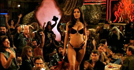 From Dusk Till Dawn (mit George Clooney und Quentin Tarantino)