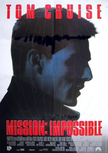 Mission: Impossible