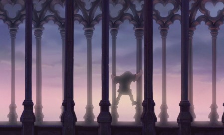 Disney's Gl�ckner von Notre Dame