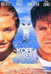 Kopf über Wasser - Filmposter