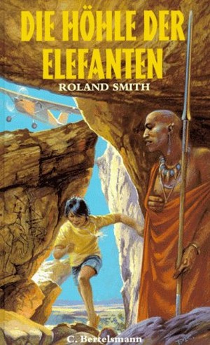 Die Hhle der Elefanten von Roland Smith