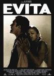 Evita - Filmposter