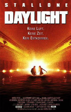 Daylight mit Sylvester Stallone