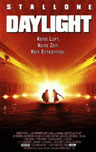 Daylight - Filmposter