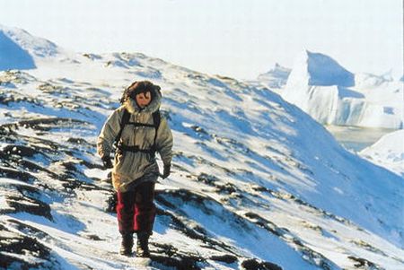 Fr�ulein Smillias Gesp�r f�r Schnee mit Julia Ormond und Gabriel Byrne