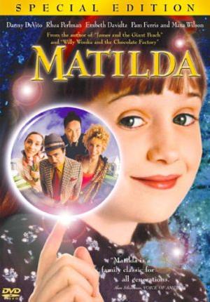 Matilda (von und mit Danny DeVito)