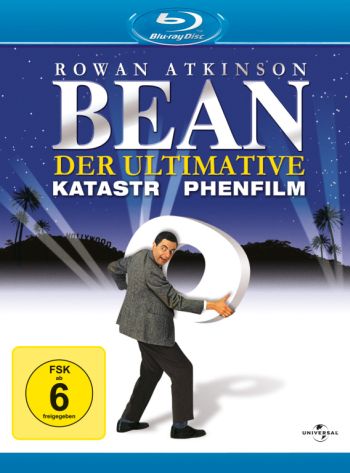 Bean - Der ultimative Katastrophenfilm