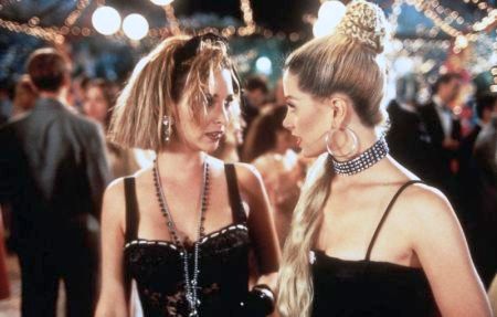 Romy und Michele - Alle Macht den Blonden