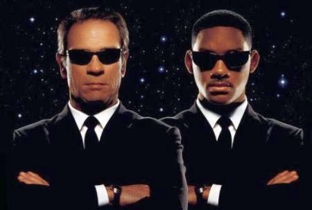 Men in Black
