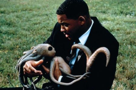 Men in Black