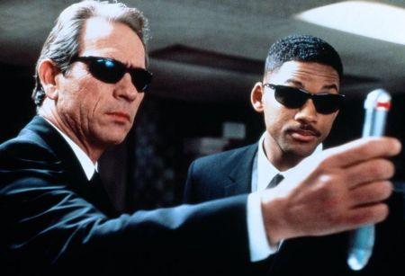 Men in Black