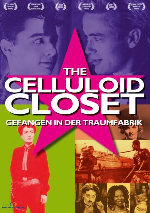 The Celluloid Closet – Gefangen in der Traumfabrik