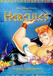 Hercules - Filmposter