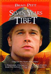 Sieben Jahre in Tibet - Filmposter