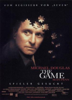 The Game mit Michael Douglas