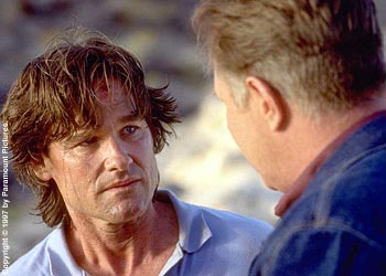 Breakdown (mit Kurt Russell)