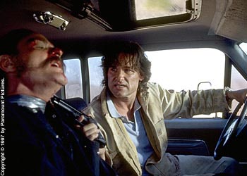 Breakdown (mit Kurt Russell)