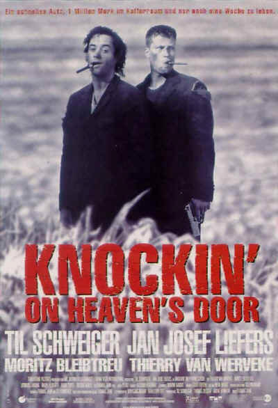 Knocking on Heaven's Door