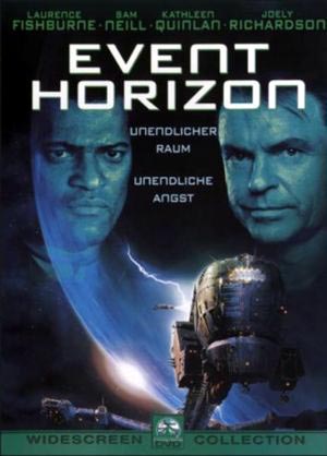 Event Horizon - Am Rande des Universums