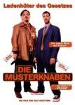 Die Musterknaben - Filmposter