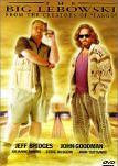 The Big Lebowski - Filmposter