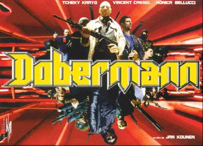 Dobermann Dobermann