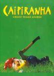 Caipiranha - Filmposter