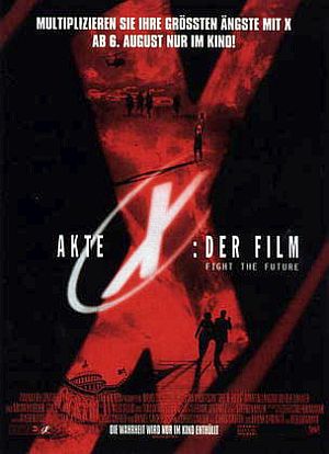 Akte X - Der Film