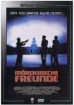 Mörderische Freunde - Filmposter