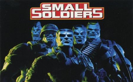 Small Soldiers