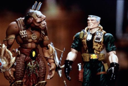 Small Soldiers