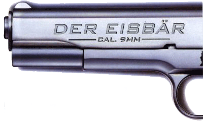 Der Eisbär (von und mit Til Schweiger) Der Eisbär (von und mit Til Schweiger)