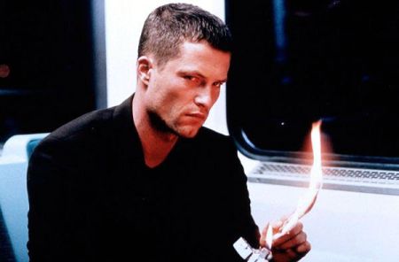 Der Eisbär (von und mit Til Schweiger) Der Eisbär (von und mit Til Schweiger)